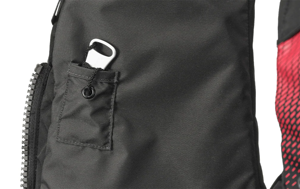 SHIMANO Floating Fishing Vest Limited Pro VF-110X