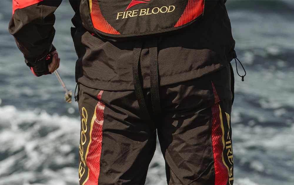 SHIMANO Floating Fishing Vest Limited Pro VF-110X