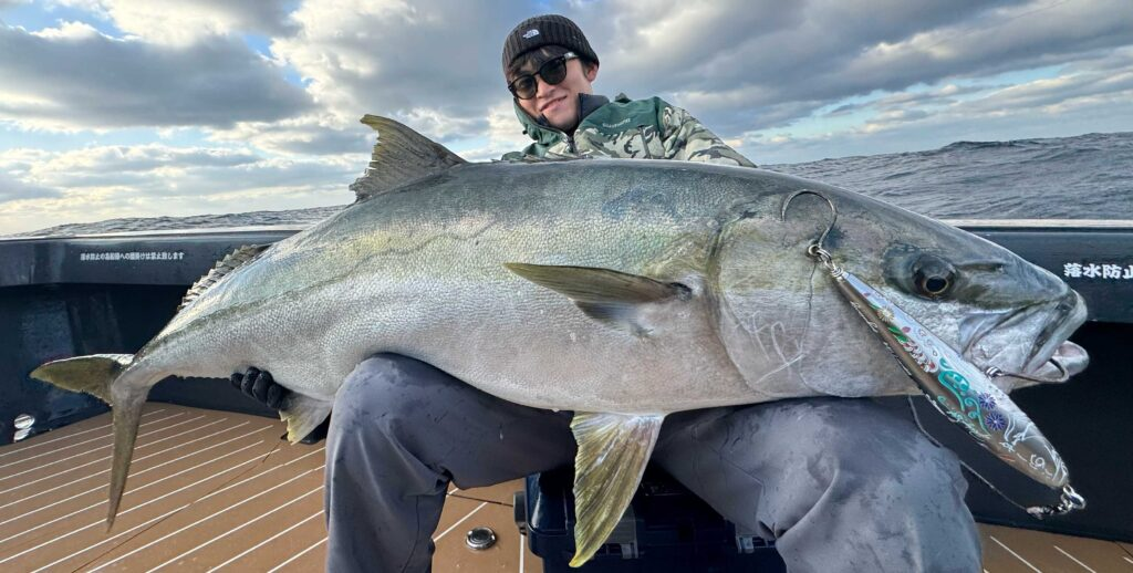 Paradigm Shift Singularity Floating Stickbaits F210