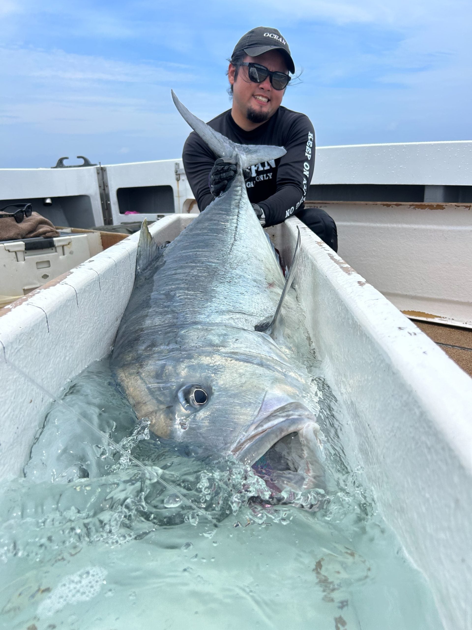 Paradigm Shift Singularity Floating Stickbaits F210