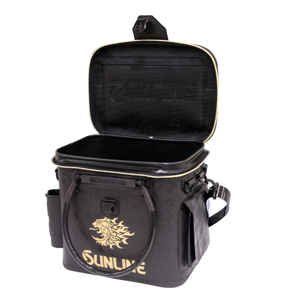 Sunline 2025 Shore Tackle Bag SFB-0646