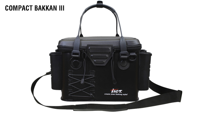 TICT Compact Bakkan III