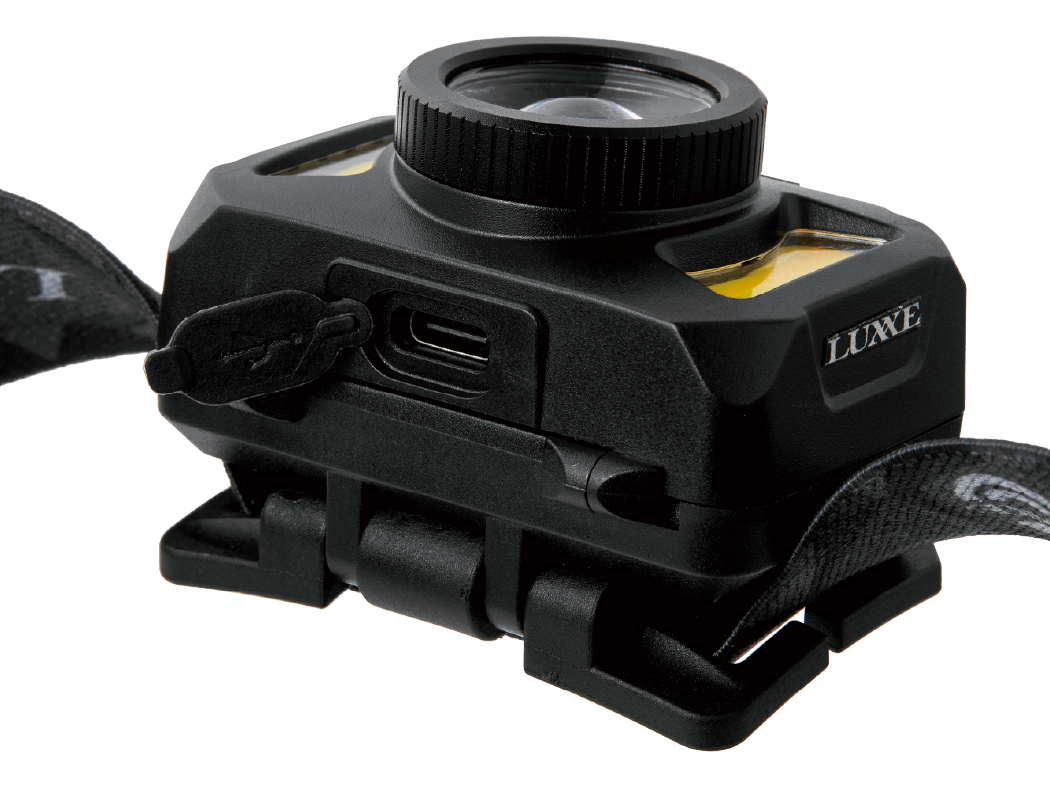 Gamakatsu Headlight LEHL 403UL