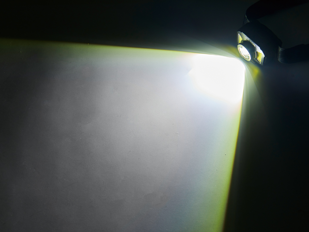 Gamakatsu Headlight LEHL 403UL