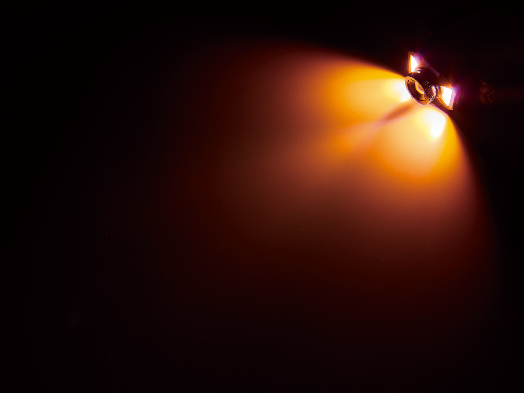 Gamakatsu Headlight LEHL 403UL