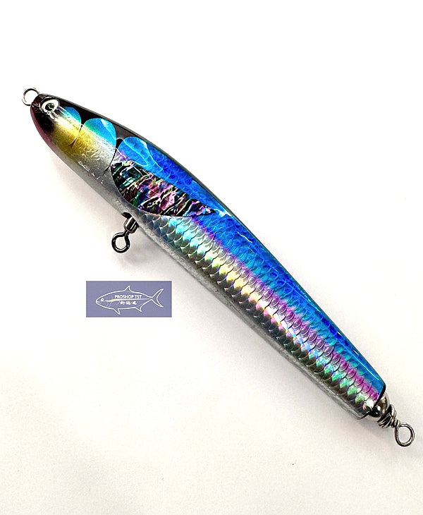 MANYOU BAITS 140LPF/180LPF/200LPF Stickbaits