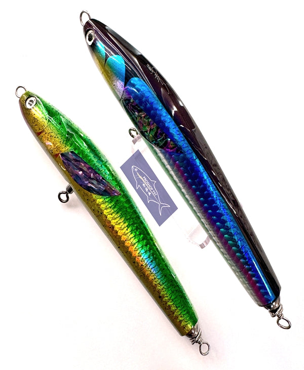 MANYOU BAITS 140LPF/180LPF/200LPF Stickbaits