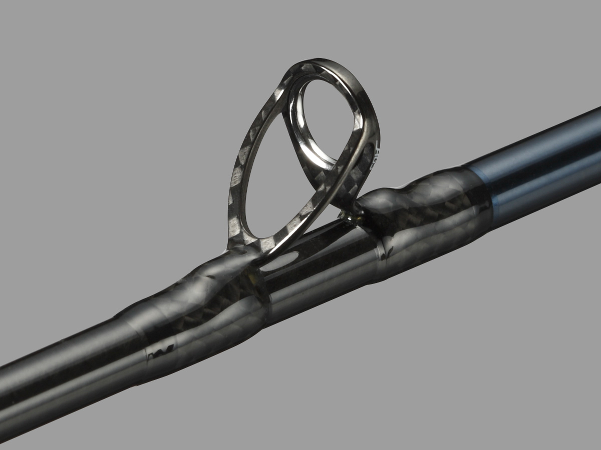 (JDM) Daiwa Saltiga LJ EX 61XXHB TG - JUNE 2025 New Product