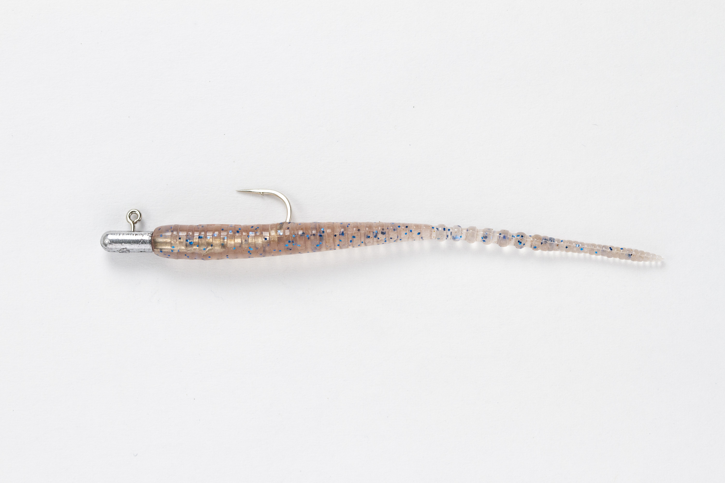 Decoy Rocket Magic Light Game Jighead