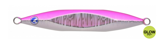 BLUEBLUE SPINTBIT II 180g Jig