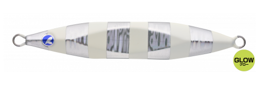 BLUEBLUE SPINTBIT II 180g Jig