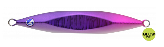 BLUEBLUE SPINTBIT II 180g Jig