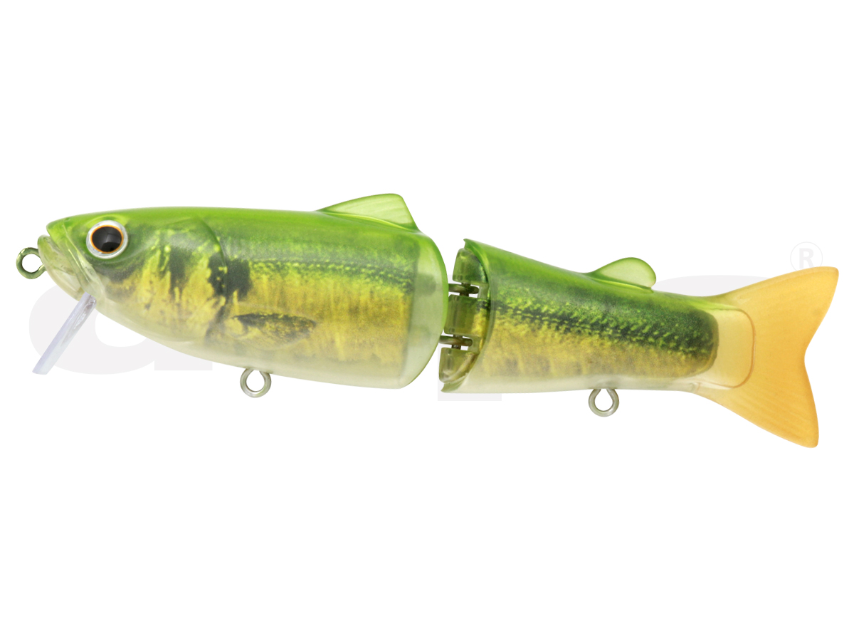 DEPS SILENT KILLER 115