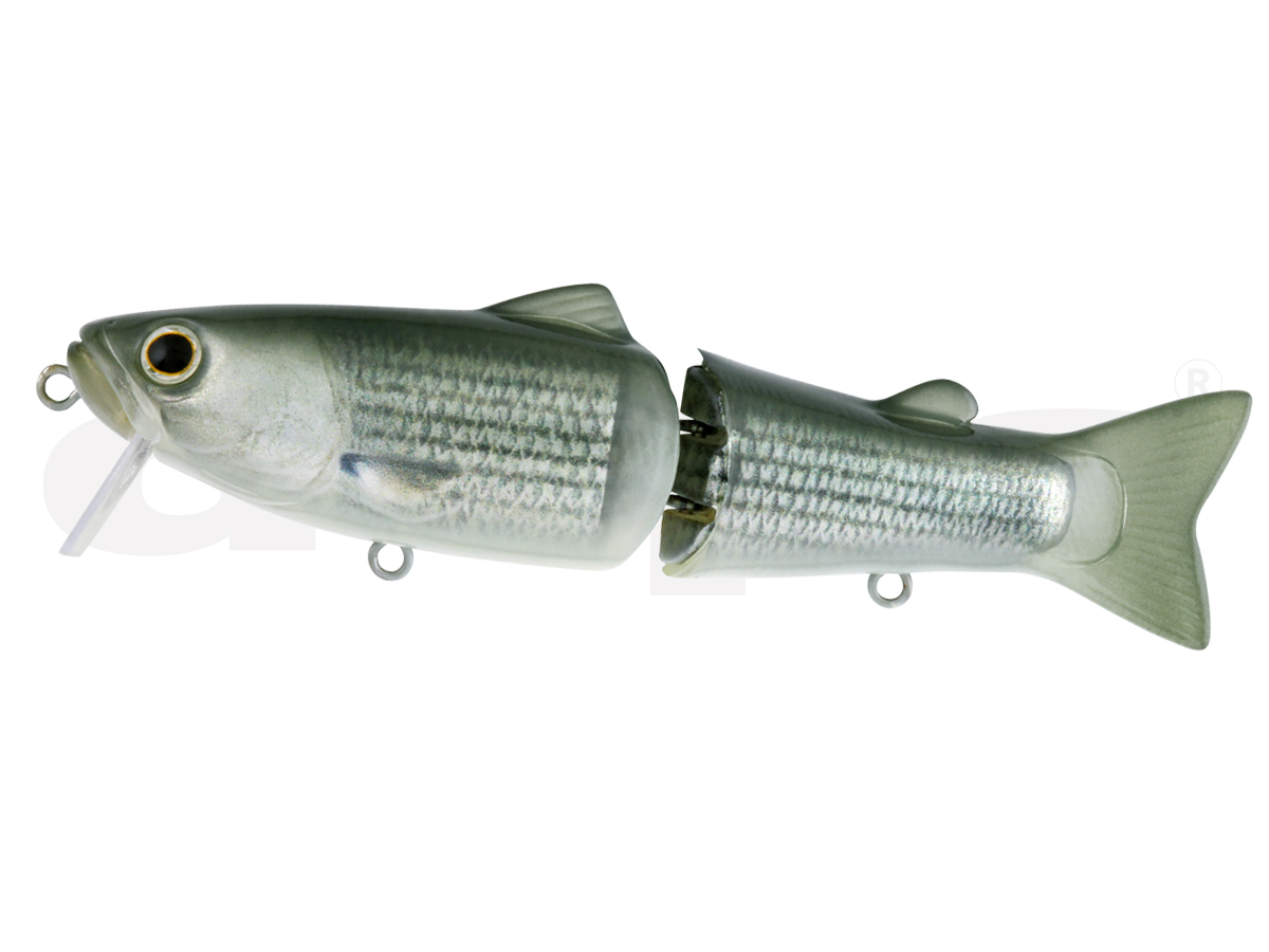 DEPS SILENT KILLER 115