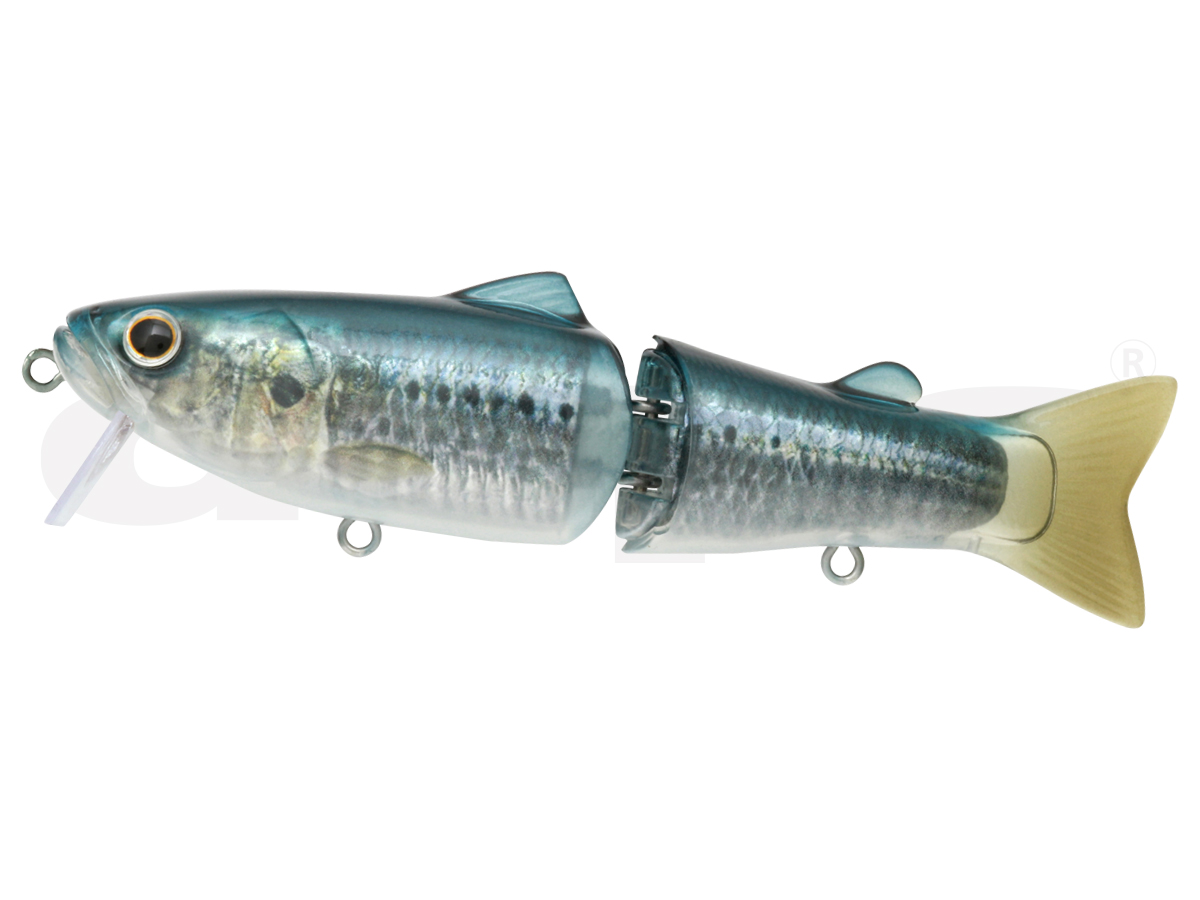 DEPS SILENT KILLER 115