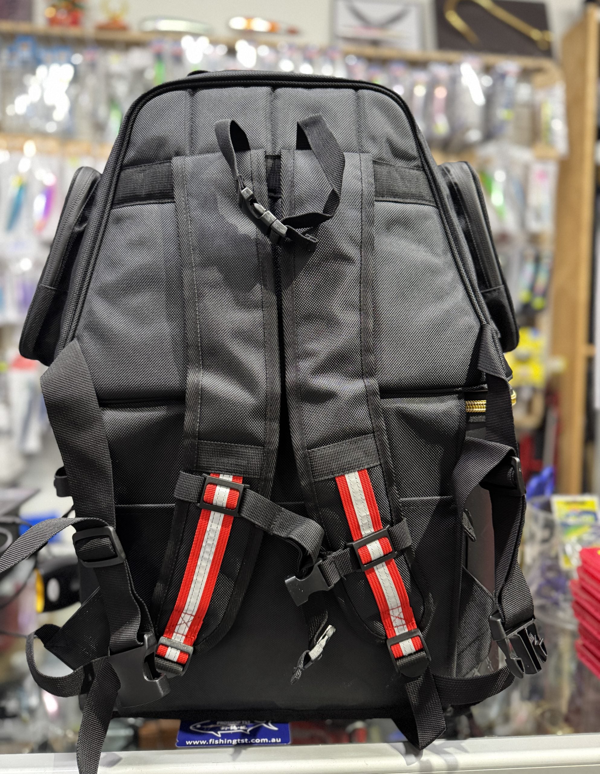 Combi Burley Backpack