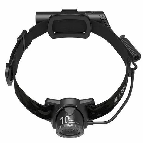 LED LENSER H8R JAPAN LIMITED EDITION