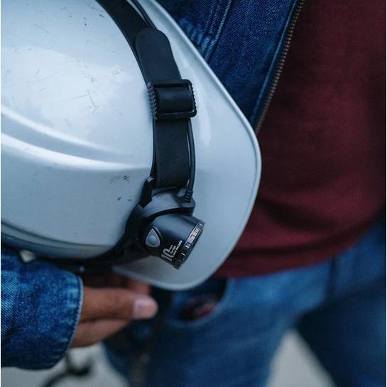 LED LENSER H8R JAPAN LIMITED EDITION