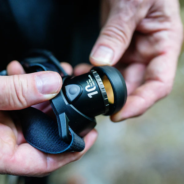 LED LENSER H8R JAPAN LIMITED EDITION