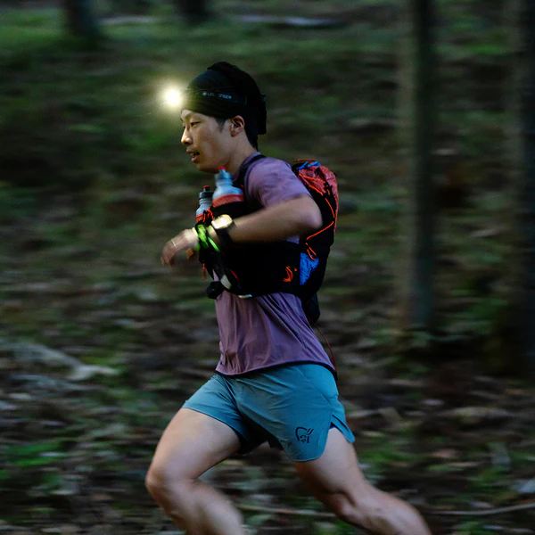 LED LENSER H8R JAPAN LIMITED EDITION