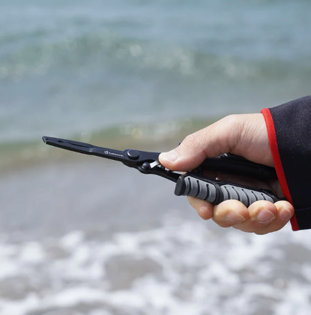 Belmont MP-174 Split Ring Multiplier 175