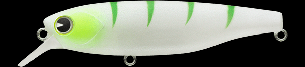 IMA K-ta 77 SUSPEND Minnow