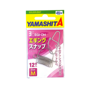 YAMASHITA EGI-OH EGING SNAP M