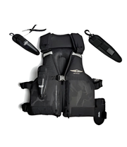 MC WORKS SINGLE STOCK PLIER SHEATH (NEW)