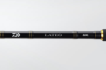 DAIWA LATEO MOBILE