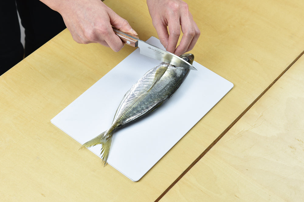 Belmont Folding Cutting Board Made in Japan