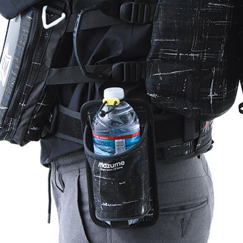 MAZUME RED MOON FISHING VEST ROCK SHORE SPECIAL III MZLJ-592