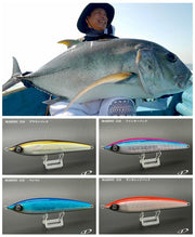 D-CLAW Marino 210F Stickbaits