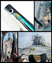 Carpenter GARAM 60-175 Poppers