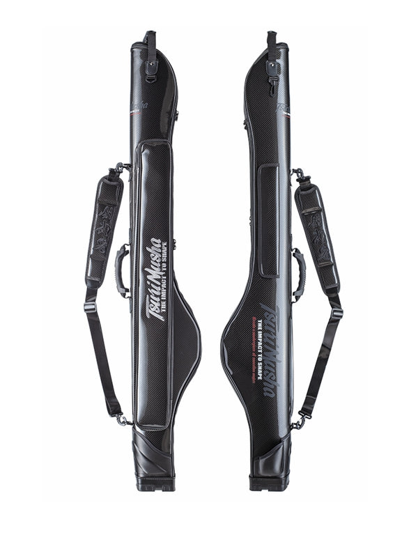 TSURIMUSHA ROD CASE IMPACT