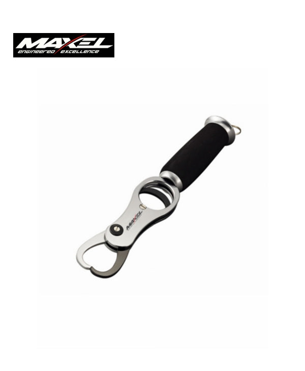 MAXEL PRO FISH GRIP WITH SCALES