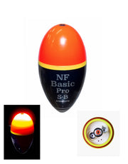KIZAKURA NF BASIX PRO NIGHT FISHING FLOAT