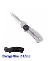 Shimano JDM Slide Knife