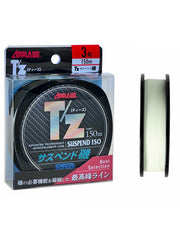 SANYO APPLAUD TZ SUSPEND ISO MAINLINE 150M