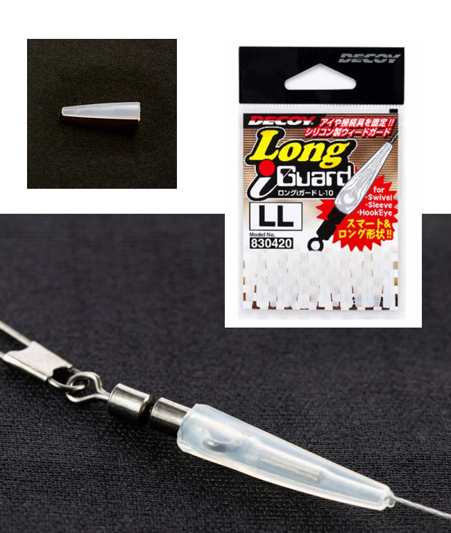 DECOY Long I GUARD L-10