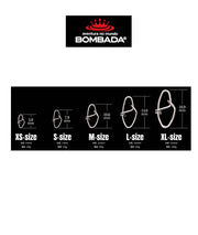 BOMBADA Oyster Snap Ostra