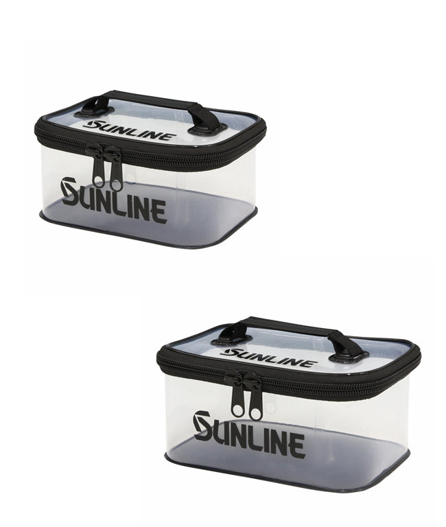 Sunline Mini Box M and L
