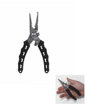 VICEO Fluorine Coated Stainless Steel Pliers