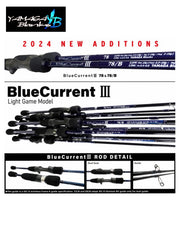 2024 YAMAGA BLANKS BLUECURRENT III 78