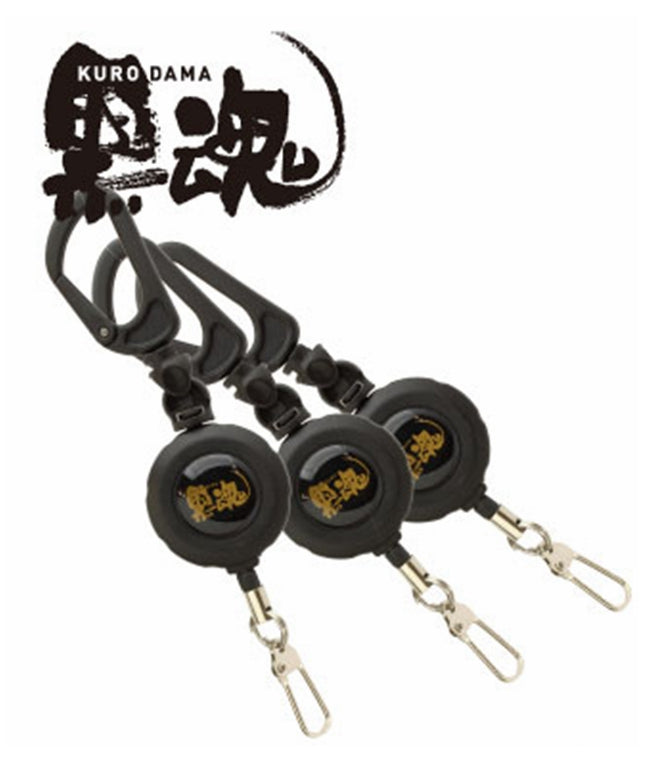 KIZAKURA KUROTAMA PINONREEL