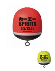 KIZAKURA SPIRITS ISO FLOAT WITH RING