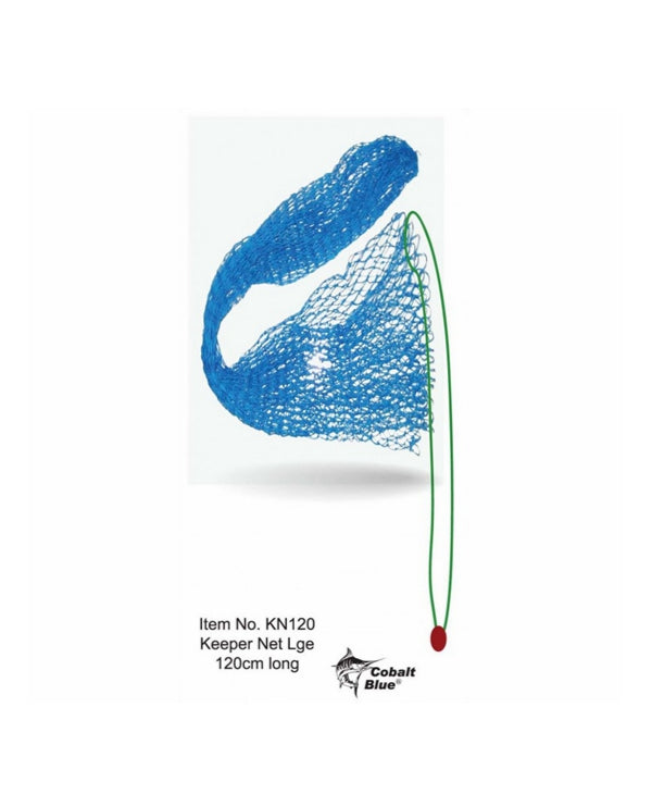 Keeper Net 120cm Long