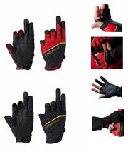 SHIMANO Limited Pro Quick Dry Gloves GL-100X