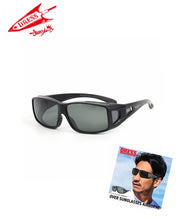DRESS FIT OVER SUN GLASSES