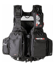 APIA FISHING VEST 2024