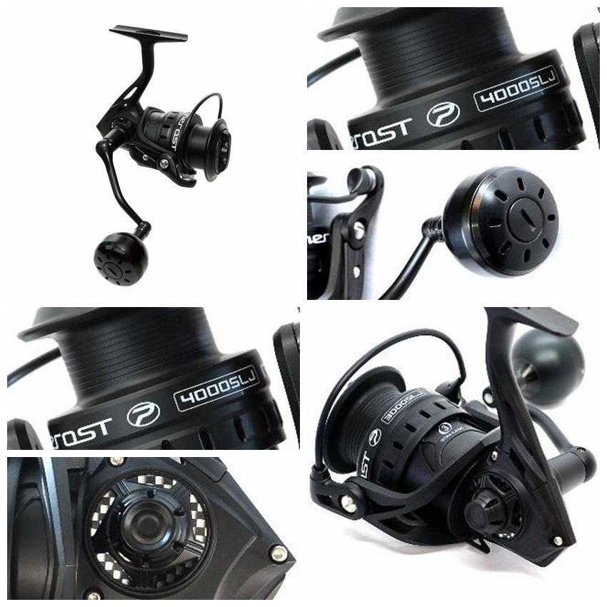 PROX NEROST SLJ With PE LINE #1.5